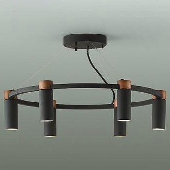 LEDシャンデリア DAIKO(大光電機)