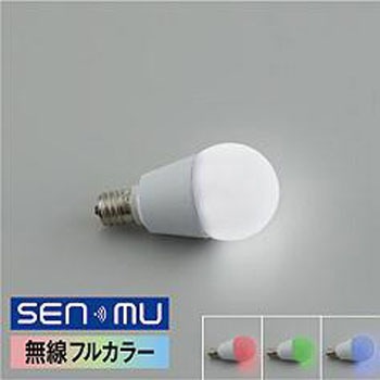 部品・ランプ/LEDランプ DAIKO(大光電機)