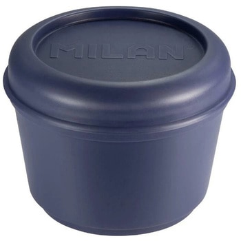 ランチボックス 【丸型】【0.25L】 MILAN