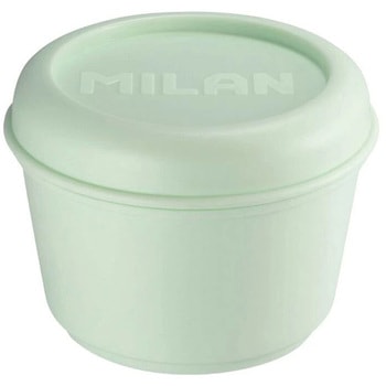 ランチボックス 【丸型】【0.25L】 MILAN