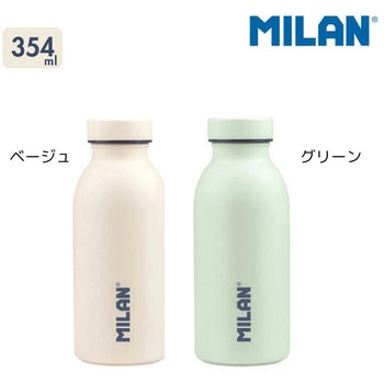 ステンレス 水筒 MILAN