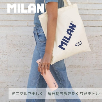 ステンレス 水筒 MILAN