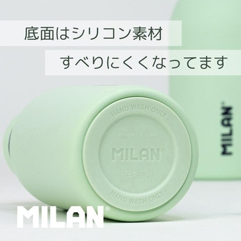ステンレス 水筒 MILAN