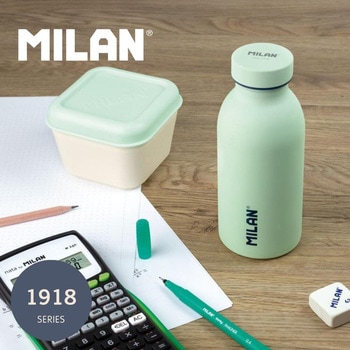 ステンレス 水筒 MILAN