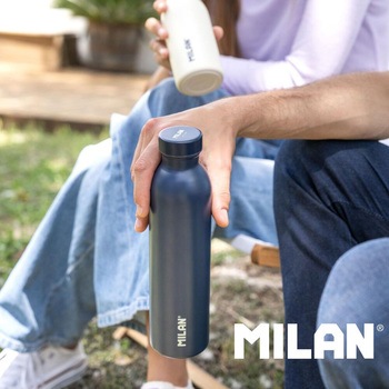 ステンレス 水筒 MILAN