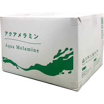 アクアメラミン(樹脂研磨材) 不二製作所
