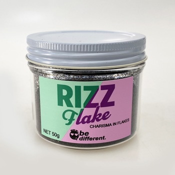 SHOW UP リズフレーク small 50g SHOW UP