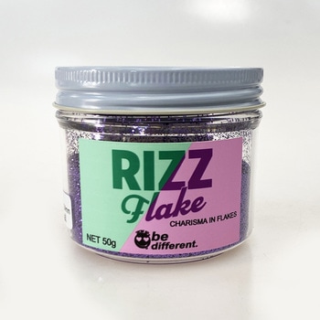 SHOW UP リズフレーク small 50g SHOW UP