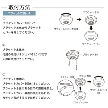 ランドリーバー LB-1 ブラケットのみ TOSO