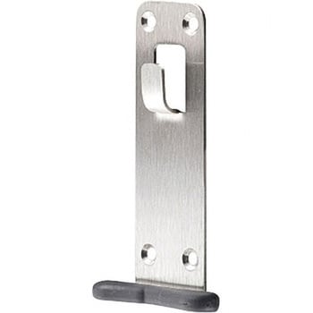 FF-051 ステン 消火器フック 1個 ACE(エース/モリギン) 【通販