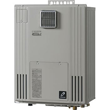 即納安いパーパス エコジョーズ給湯暖房用熱源機GH-HK2000AW-1 都市ガス用 屋外式 [リモコン無] 給湯設備