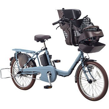 ヨドバシ.com - パナソニック Panasonic 電動アシスト自転車