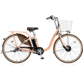 電動自転車 ブリヂストン フロンティアDX26 BRIDGESTONE （電動
