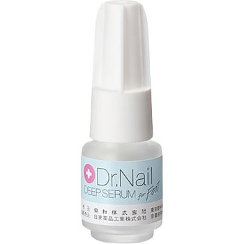 Dr.Nail ディープセラム for FOOT 1個(3.3mL) コーワ(KOWA) 【通販