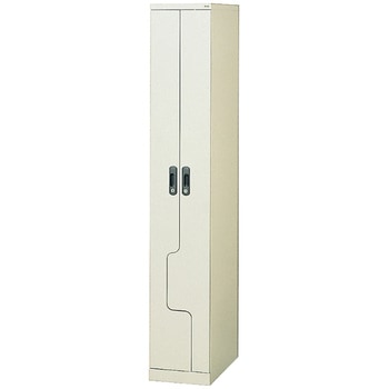 NS 省スペースロッカー プラス[家具]