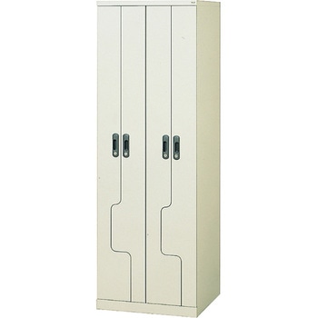 NS 省スペースロッカー プラス(家具)