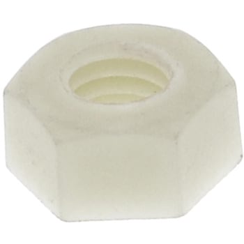 FASNY【ファスニー】六角ナット 小袋(レニー) 丸エム製作所