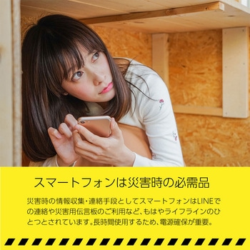 非常時サポートセット 多摩電子