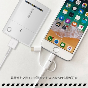 非常時サポートセット 多摩電子