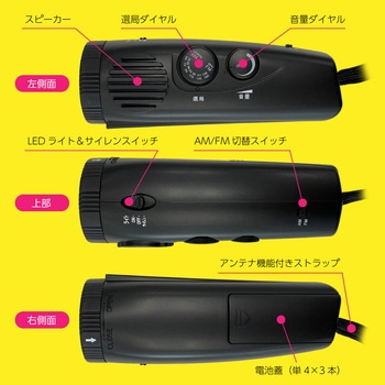 非常時サポートセット 多摩電子