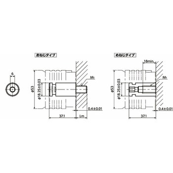 NBK ジョイント - NBK(鍋屋バイテック会社)