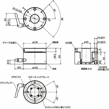 NBK ガンコ NBK(鍋屋バイテック会社)