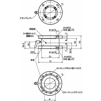 NBK ガンコ - NBK(鍋屋バイテック会社)