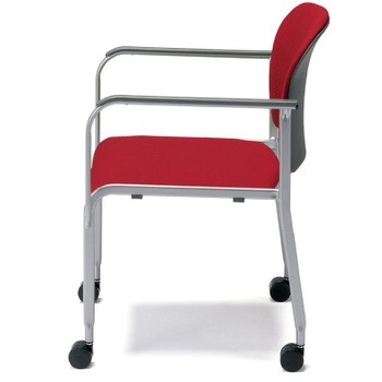 MB-121S RD �~�[�e�B���O�`�F�A MC-120 �L���X�^�[�r �z���� �v���X[�Ƌ�] 58720576