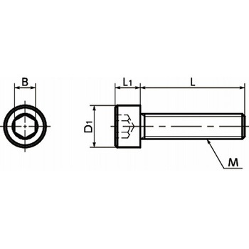 NBK E-ネジコム NBK(鍋屋バイテック会社)
