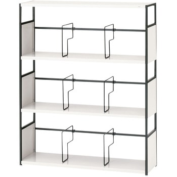 ブックラック プラス(家具)