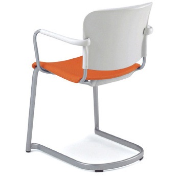 MB-F61SEH OR ミーティングチェア フィトナ カンチレバー脚 プラス[家具] 58725677