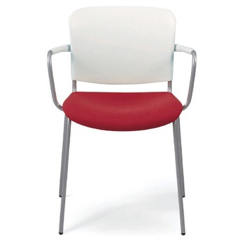 MB-F62SEH RD �~�[�e�B���O�`�F�A �t�B�g�i 4�{�r �v���X[�Ƌ�] �X�^�b�L���O�� �ގ��X�`�[���p�C�v/�����ĕt�h���r 58725887