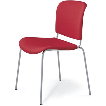 MC-F62SE RD �~�[�e�B���O�`�F�A �t�B�g�i 4�{�r �v���X[�Ƌ�] �X�^�b�L���O�� �ގ��X�`�[���p�C�v/�����ĕt�h���r 58725948