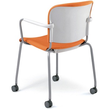 MB-F63SE OR �~�[�e�B���O�`�F�A �t�B�g�i �L���X�^�[�r �v���X[�Ƌ�] �s�� �ގ��X�`�[���p�C�v/�����ĕt�h���r 58726273