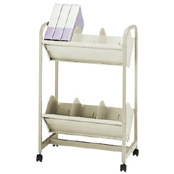 ファイルワゴン プラス(家具)