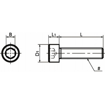 NBK E-ネジコム NBK(鍋屋バイテック会社)