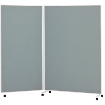 SY2スクリーン クロスタイプ - プラス[家具]