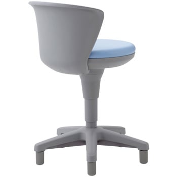 多目的スツール 背・ステップなし プラス[家具]