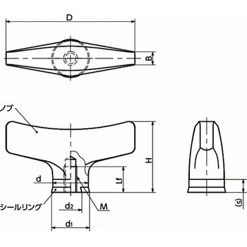NBK M&M - NBK(鍋屋バイテック会社)