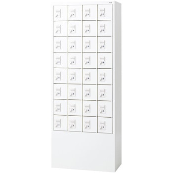 小物ロッカー ダイヤル錠 プラス(家具)