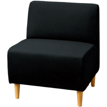 LS-L30 1人用ソファ プラス(家具)
