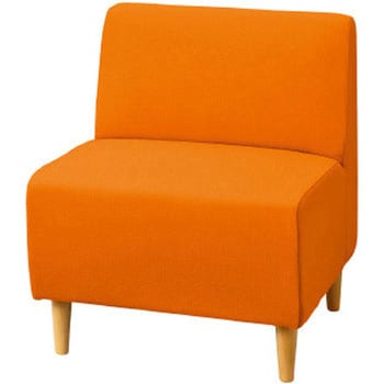 LS-L30 1人用ソファ プラス(家具)