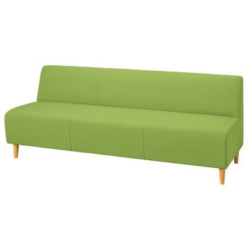 LS-L30 3人用ソファ プラス(家具)