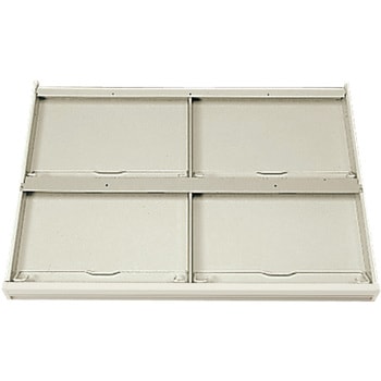 マップケース用仕切板 プラス(家具)