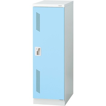 LZ 更衣ロッカー(シリンダー錠) プラス(家具)
