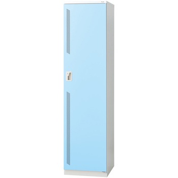 LZ 更衣ロッカー(シリンダー錠) プラス(家具)