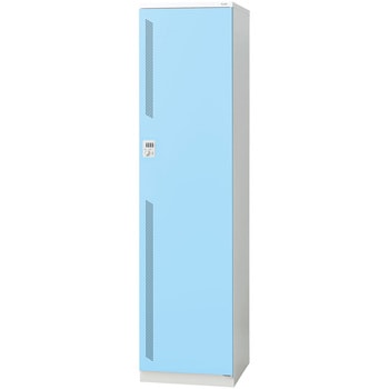 LZ 更衣ロッカー(ダイヤル錠) プラス(家具)