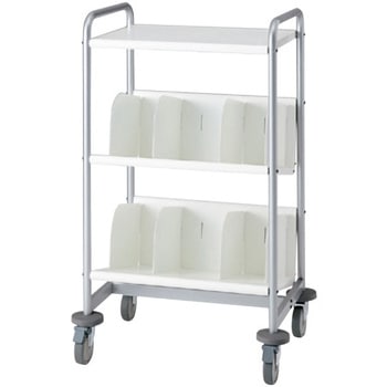 ファイルワゴン プラス(家具)
