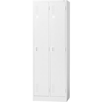 LK2 ロッカー(シリンダー錠) プラス(家具)