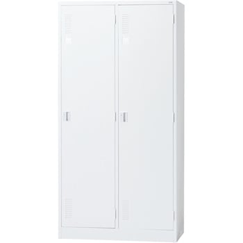 LK2 ロッカー(シリンダー錠) プラス(家具)